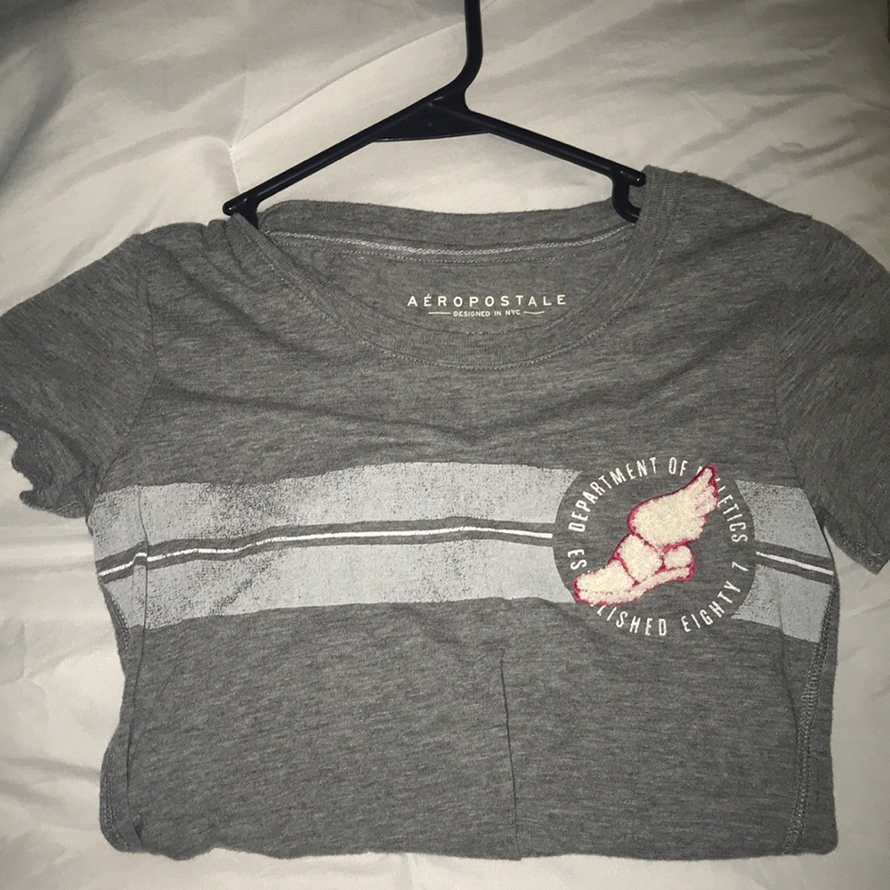 Aeropostal shirt